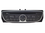 Rádio Cd Renault Megane 3 Scenic 3 281150030R 3329