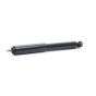 Tlumič Nový originál Zadek Citroen C4 Picasso II 9808182680