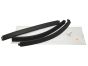 Lišta Narazníků Předek Originál Citroen C3 05-10 7414SZ 9680335280