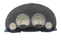 Tachometr Jeep Cherokee P56010461AF