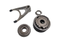 Ozubené Kolo Spojky 5 JB1132 Renault Twingo 1.2 8200611301 326041339R