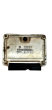 Blok Ovladačů 045906019BQ 0281012708 VW Seat Bosch 21961
