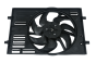 Ventilátor Chladiče B17918 5Q0121203CL VW Audi Seat Skoda