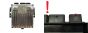 Blok Ovladačů 8200911560 8200909666 R0410B041C Renault Delphi 3167