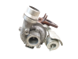 Turbodmychadlo 16446RH82728353  7701478939 54359710028 1.5 DCI BorgWarner 291