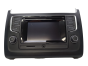 Rádio Cd SD BT VW Polo 5 6C0035869D L40VW2