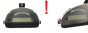 Otáčkoměr Citroen C2 C3 9660225780 D 00 51594
