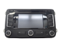 Navigace Radio Volkswagen 3C8035279M VW RNS 315 EU