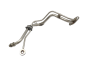 Trubka Turbíny 8200540552 2.0 dCi Renault Opel Nissan 1284