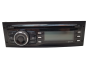 Rádio Cd BT Peugeot 208 98051026ZD DEH-M1307ZC02