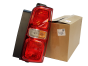 Světla Pravý Zadek Nový originál Jumpy Expert 9808243080