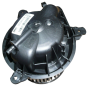 Ventilátor Dmýchadlo Nový originál 6441.W0 6441W0 Citroen Peugeot