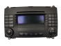 Autorádio Navi Mercedes-Benz W169 W245 A1698700989 A2038270062