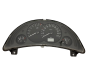 Otáčkoměr Opel Corsa C 09166814FL 110008988009 23746
