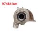 Turbodmychadlo Alfa Romeo 2.0 00500525430 2856A00933 848460-1 97484 km
