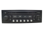 Rádio Cd Mp3 Citroen Peugeot 9666968177 96669681XT Bosch