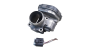 Škrticí Klapka Citroen Peugeot Ford 9673534480 1.4 1.6 HDI 8v S10