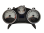 Otáčkoměr Peugeot 207 9662904980 A2C53190342 2998