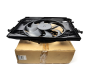 Ventilátor Chladiče Nový originál Clio IV 1.2 TCE 1.5 dCi 214818009R