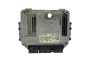 Blok Ovladačů 0281014444 9665691680 9661586080 PSA Bosch 51389