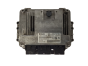 Blok Ovladačů 0281012528 9659341880 9657699480 PSA Bosch 3488