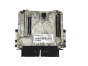 Blok Ovladačů 0281033068 F1F1-12A650-TA F1F1-12B684-AD Ford Bosch