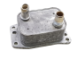 Chladič Oleje 9809475780 2.0 eHDI Citroen Peugeot