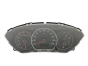 Otáčkoměr Suzuki SX4 34110-52L10 34110-79J2 53296