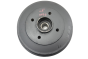 Brzdový Buben 424745 ABS Peugeot 206 106 Saxo 247mm 12583