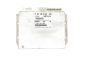 Blok Ovladačů ESP 0275454132 0265109445 Mercedes Bosch 21597