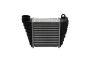 Chladič Inercoolera 1J0145803G 11450143401 VW Audi Seat Skoda Vika