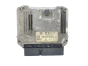 Blok Ovladačů 03G906021LN 0281013282 VW Seat Bosch 63845