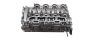Hlava Válce 0200EH 9655911480 1.6 HDi 16v TDCI Ford PSA Volvo S21