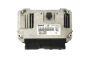 Blok Ovladačů 89661-0DB60 0261S04205 Toyota Bosch 17492