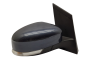 Zpětné Zrcátko Pravý Ford Focus 2 212876146 024440 212836368 6 Pin