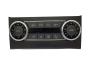 Panel Klimatizace A2049001007 2610.02 Mercedes C W204