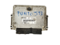 Blok Ovladačů 46825756 0281001955 Fiat  Bosch 26735