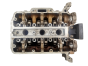 Hlava Válce Opel 90529513 1.0 12V X10XE 2