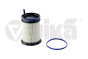 Filtr Paliva Pro VW Audi 4M0127434E 11271701101 Vika