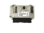Blok Ovladačů 0261S06140 89661-0DD90 PSA Toyota Bosch 