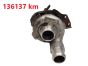 Turbodmychadlo Ford 1,8 Tdci 7G9Q-6K682-BC 763647-19  136137 km