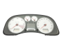 Otáčkoměr Peugeot 307 9661323180 26076