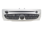 Rádio Cd Mp3 Renault Twingo 2 281152391R 7641118391 2622