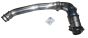 Převod Vzduchu Originál Citroen Peugeot C5 C6 407 607 807 2.2 HDI 0382HF