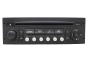 Rádio Cd Citroen Peugeot 96750215XT A2C53405042 Continental 2