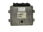 Blok Ovladačů 55204807 4100120 110R-006014-00 P42FME0903 Fiat Metatron