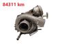 Turbodmychadlo Renault GT1746V 8200398585 755507-4 1.9 DCI 84311 km