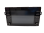 Autorádio Navi Toyota Yaris 4 86140-K0070 FT0106B 114000-0100F101 21089