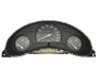 Tachometr Opel Corsa B 81117905 90534388 30120