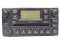Rádio Cd Toyota Previa 86120-28380 CQ-TS0920A 58800
